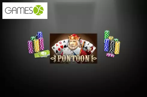 Pontoon Blackjack